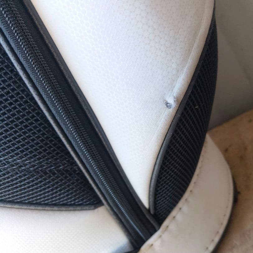 【中古】　Le coq sportif GOLF　軽量　キャディバッグ