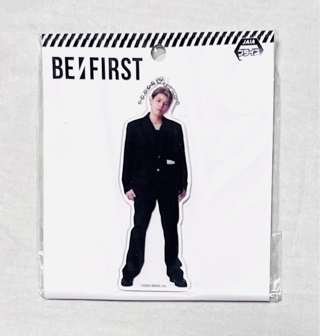 【プライズ】BE:FIRST LEO 推しセット 7点セット