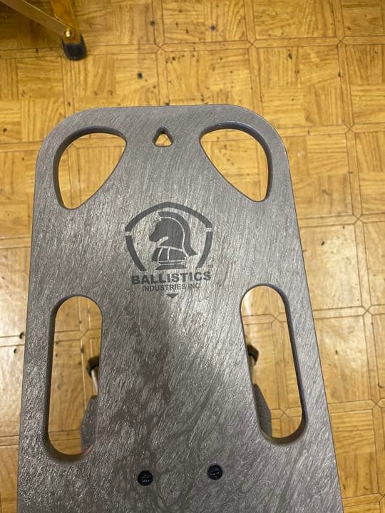 lockfield equipment ロックフィールド　ft40 セット