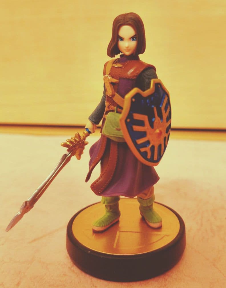 nintendo アミーボ 6個セット！【amiibo】