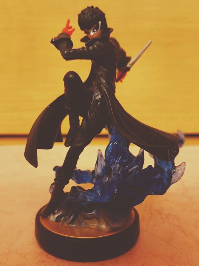 nintendo アミーボ 6個セット！【amiibo】