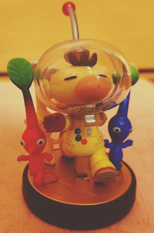 nintendo アミーボ 6個セット！【amiibo】