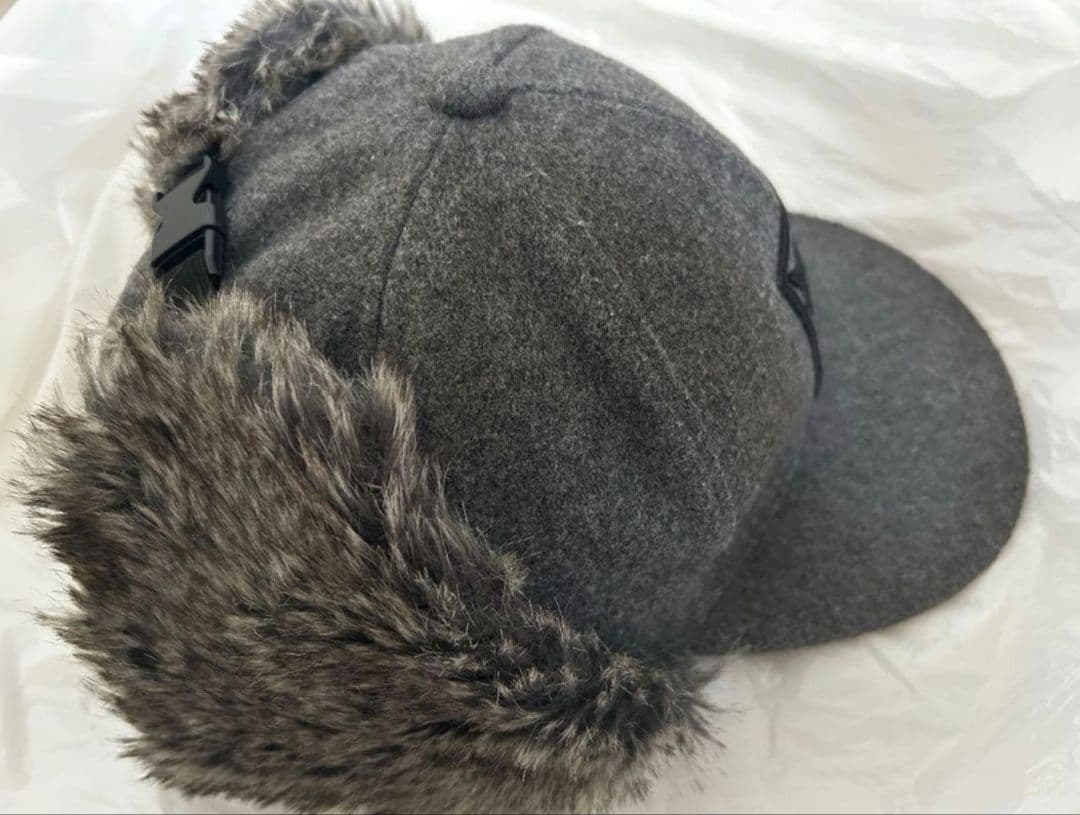 釣りフェス限定品　ジャッカル　フライトキャップ