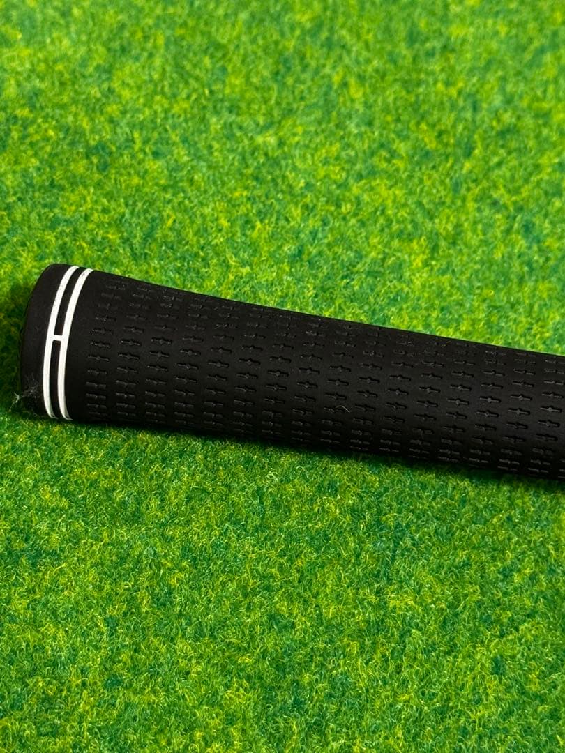 Srixon ZX 4U ユーティリティ