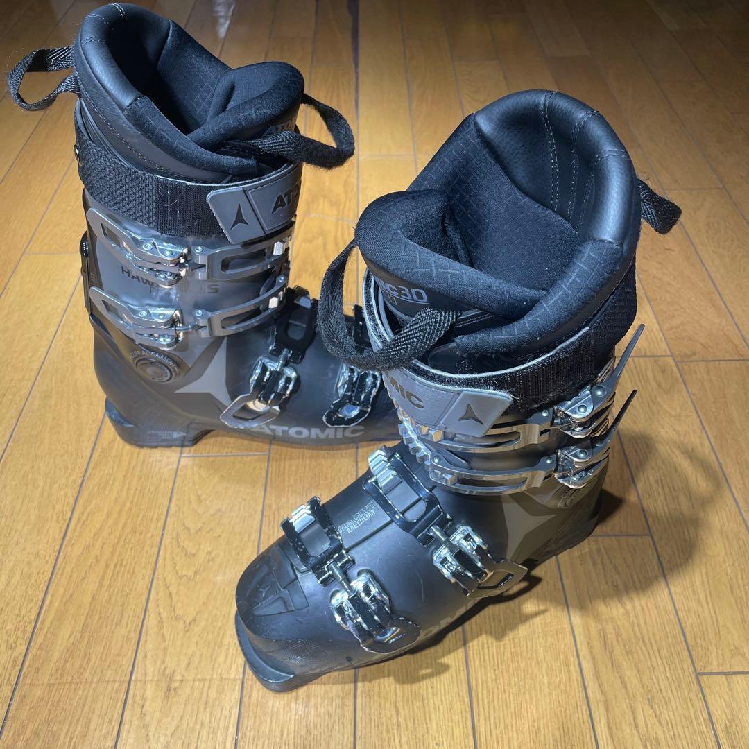 【値下げ】atomic HAWX PRIME110S 25.0-25.5cm