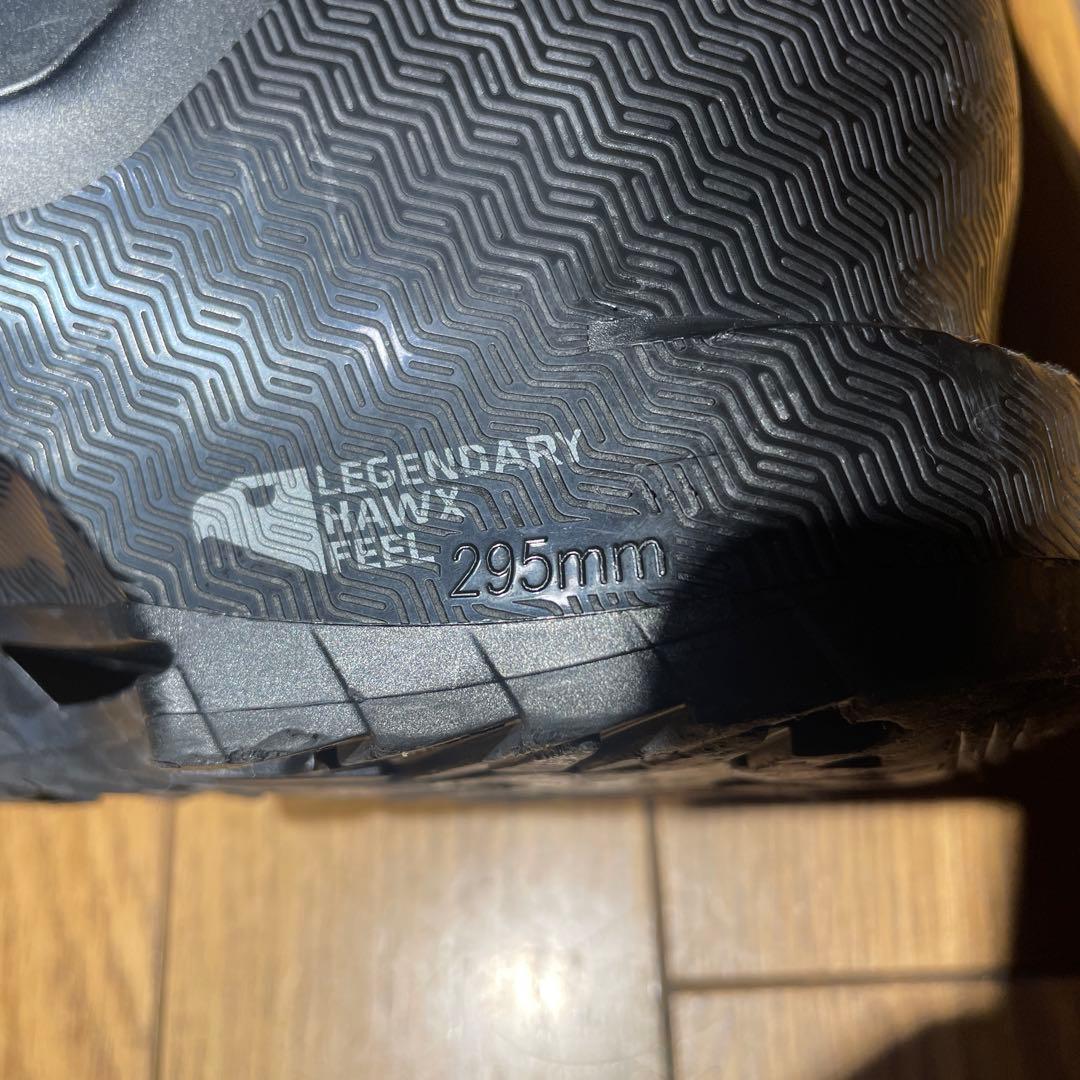 【値下げ】atomic HAWX PRIME110S 25.0-25.5cm
