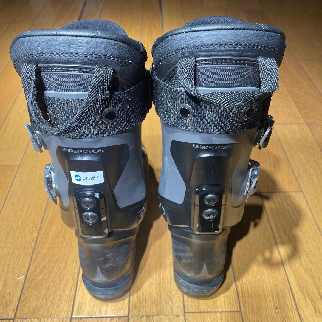 【値下げ】atomic HAWX PRIME110S 25.0-25.5cm