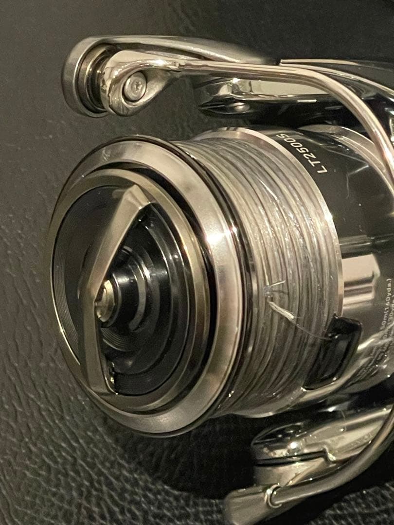 【user_2fa84d25さん専用】DAIWA 22EXIST LT2500S