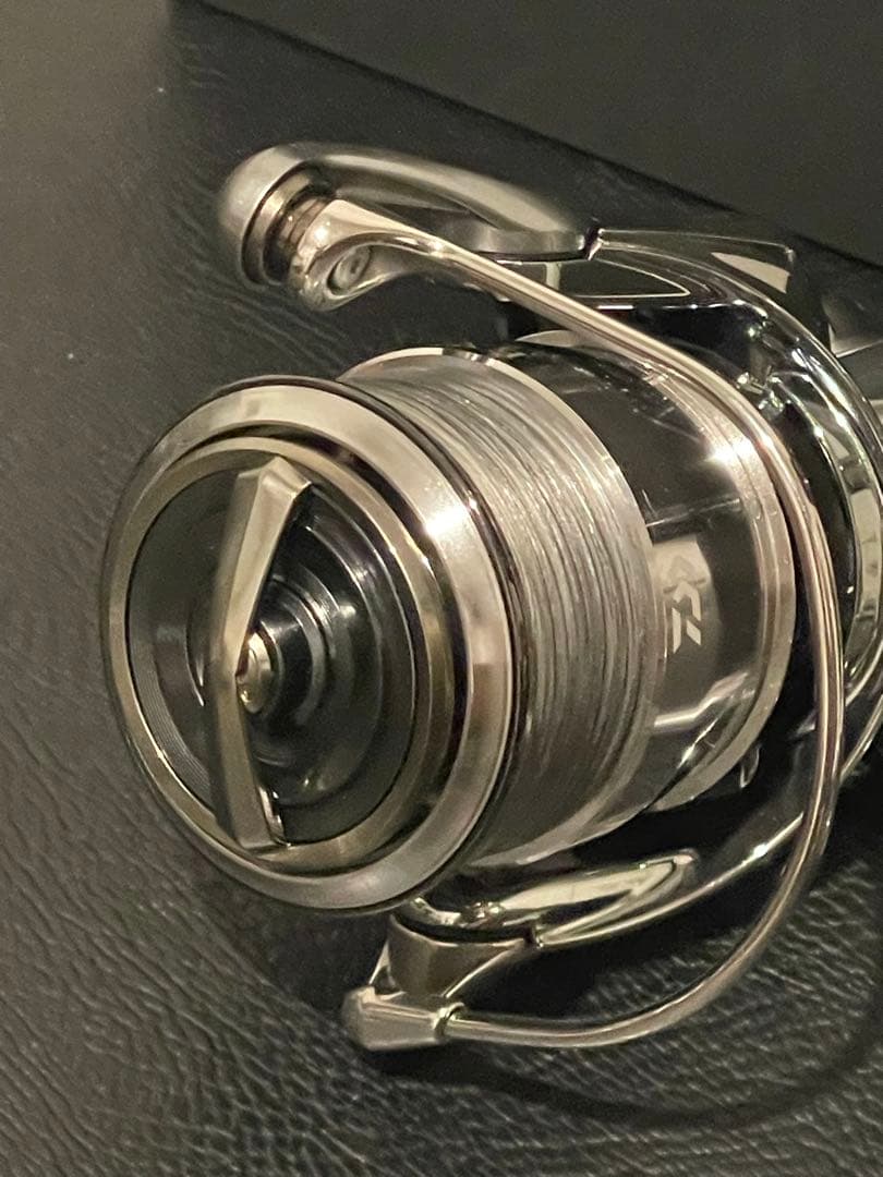 【user_2fa84d25さん専用】DAIWA 22EXIST LT2500S