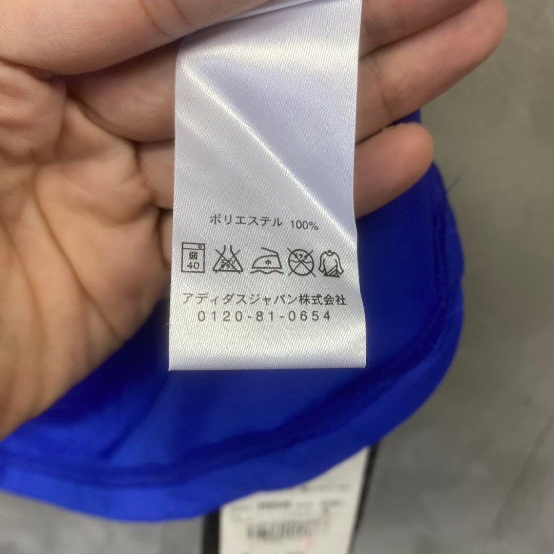 【新品】adidas フランス代表 ユニフォーム ゲームシャツ ドイツW杯