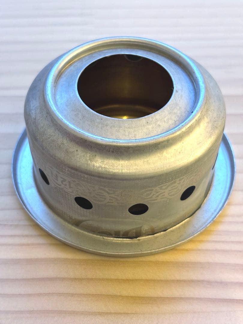 バーベキュー・調理用品 Trail Designs Sidewinder Ti-Tri