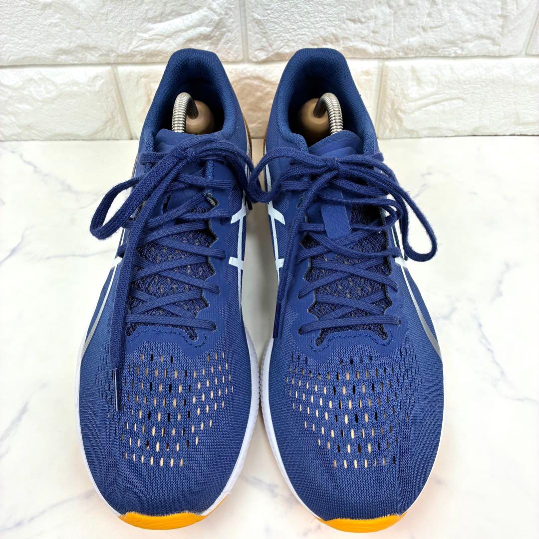 未使用級 アシックス asics TARTHER RP 3 スニーカー