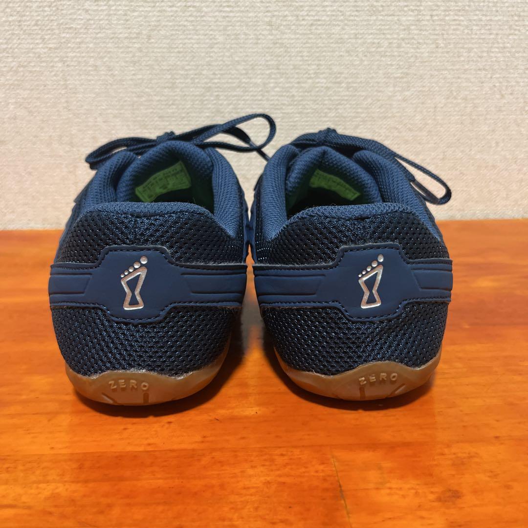 Inov8 イノヴェイト Men’s Bare-XF 210 V3 27.5cm