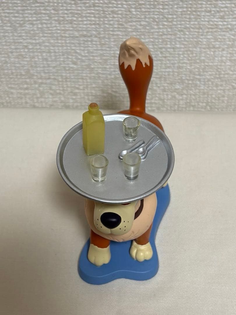 ピーターパン　ナナ　フィギュア