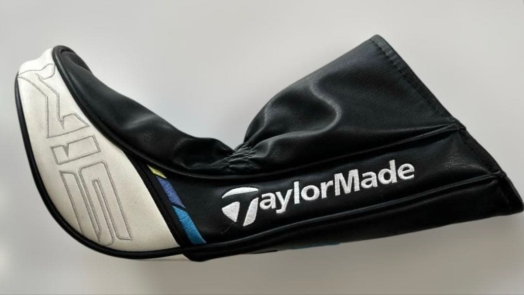 Tayor Madeテーラーメイド　SIM2 MAX ドライバー