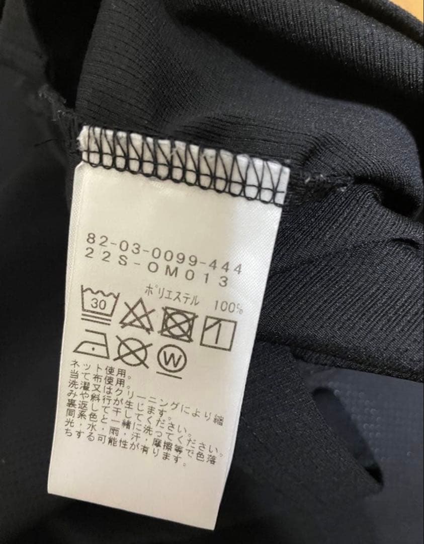 Beamsgolf モックネックシャツ ゴルフ