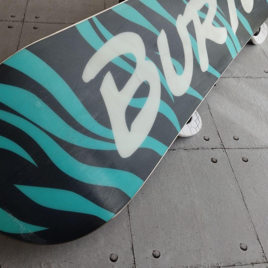 Burton バートンスノーボード ビンディング　130