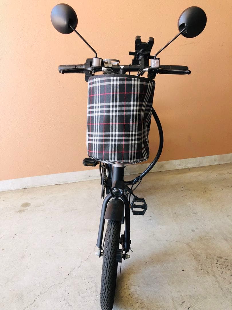 SUNPIE 電動自転車 電動アシスト自転車※引き取り限定