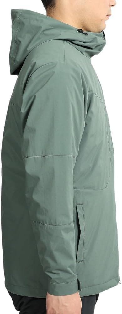 新品　定価￥32.780　ザ・ワープ・バイ・エネーレ 3WAYジャケット 「M」