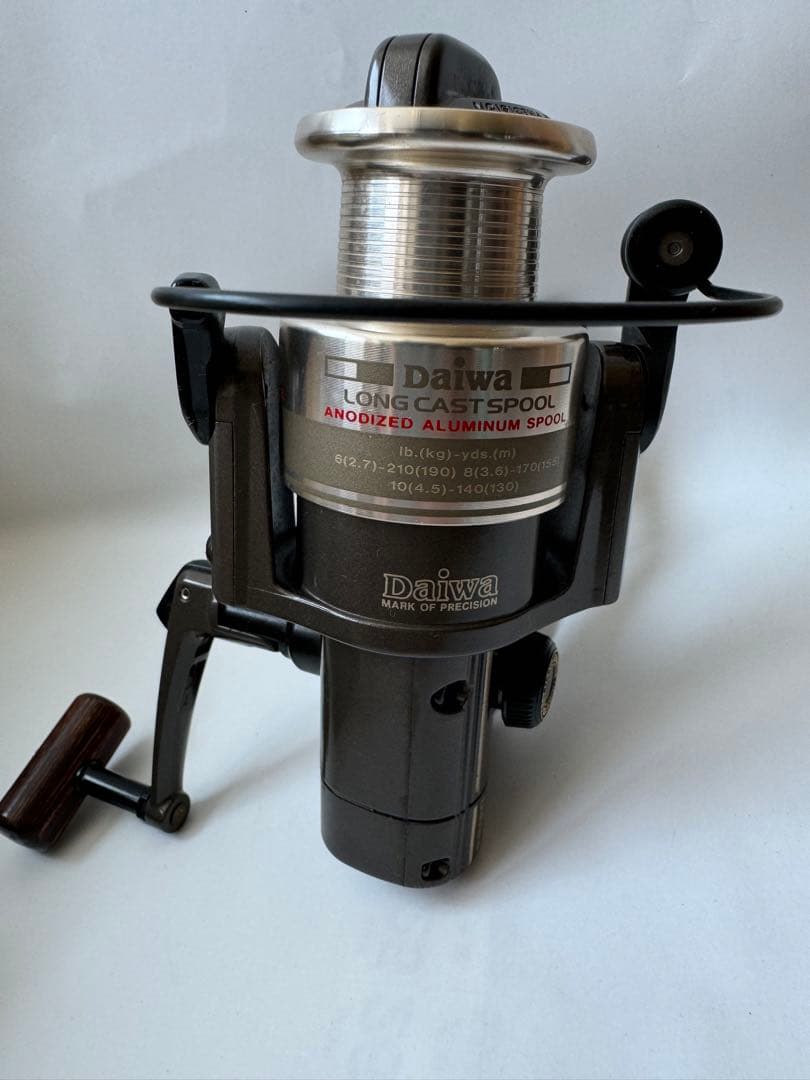 Daiwa ダイワ SPORTLINE GS750Z 展示品