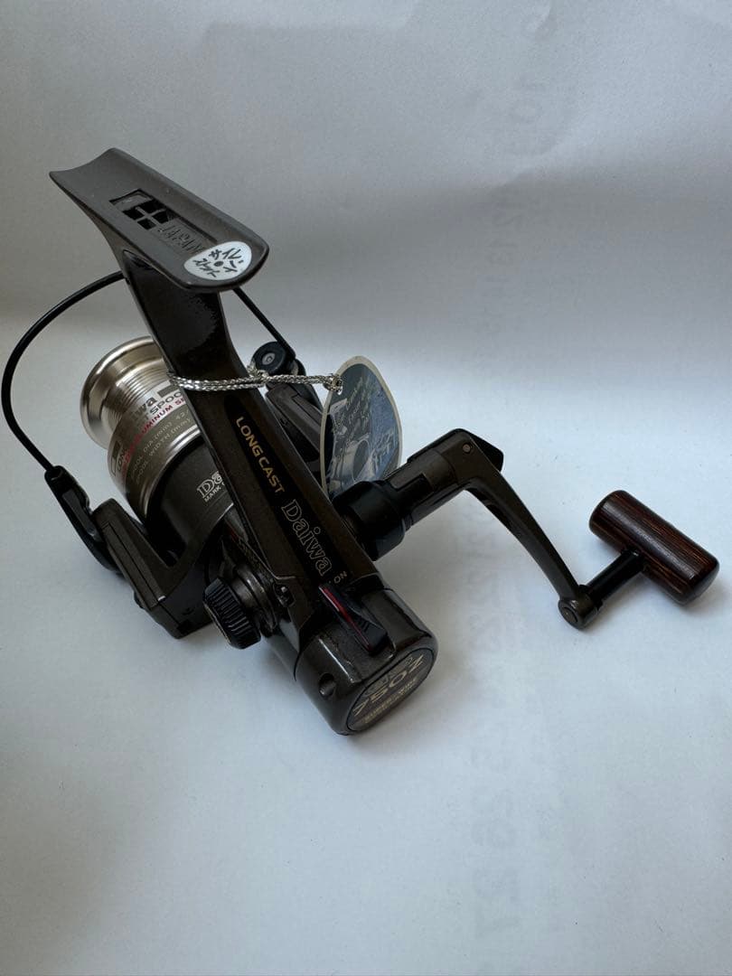 Daiwa ダイワ SPORTLINE GS750Z 展示品