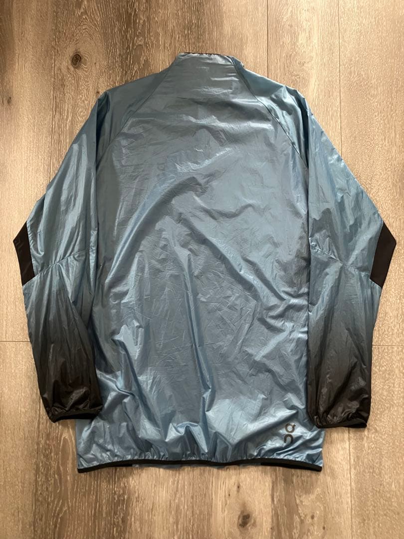 ウォーキング・ランニングウェア On Zero Jacket