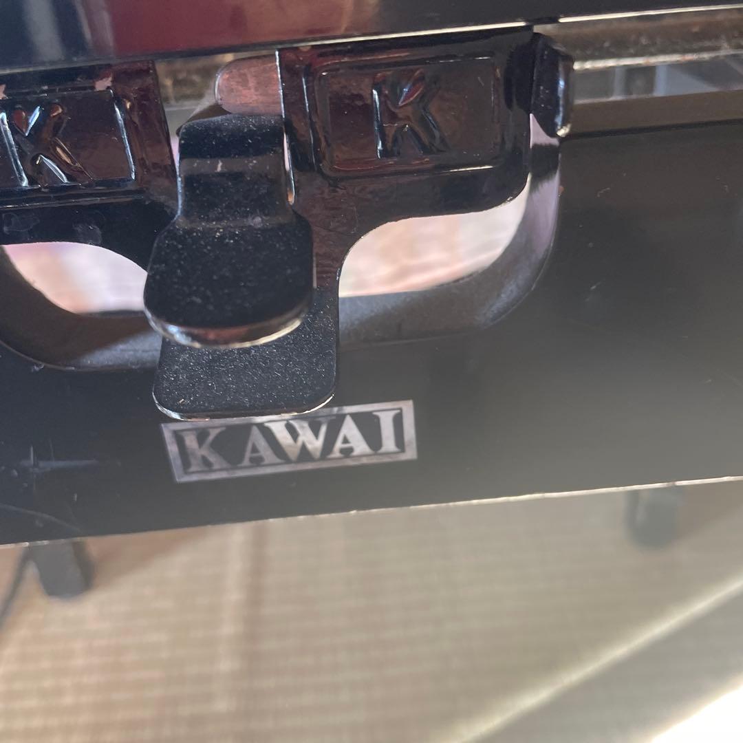 KAWAI 電子ピアノの椅子 別売り用 セットなので単品は、無理です