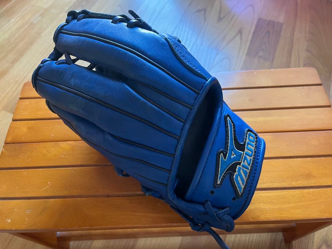 グローブ　MIZUNO