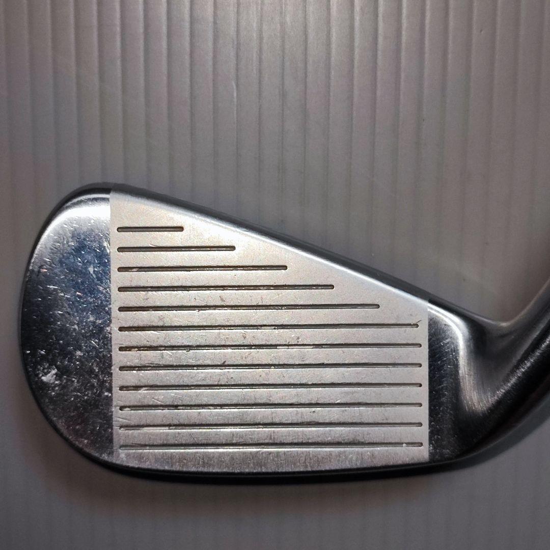 名器 MIZUNO MP FLI-HI 4番 24° アイアン 950GH R