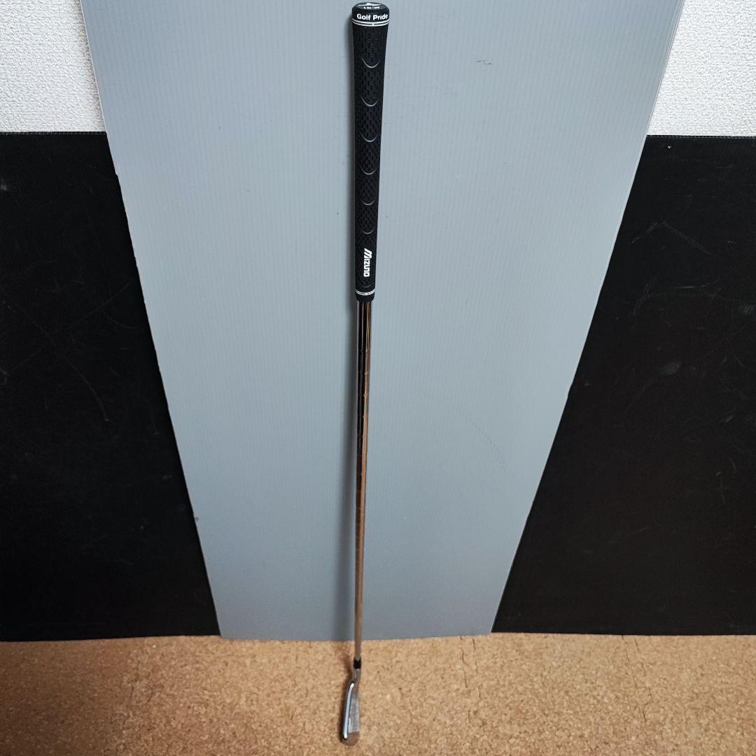 名器 MIZUNO MP FLI-HI 4番 24° アイアン 950GH R
