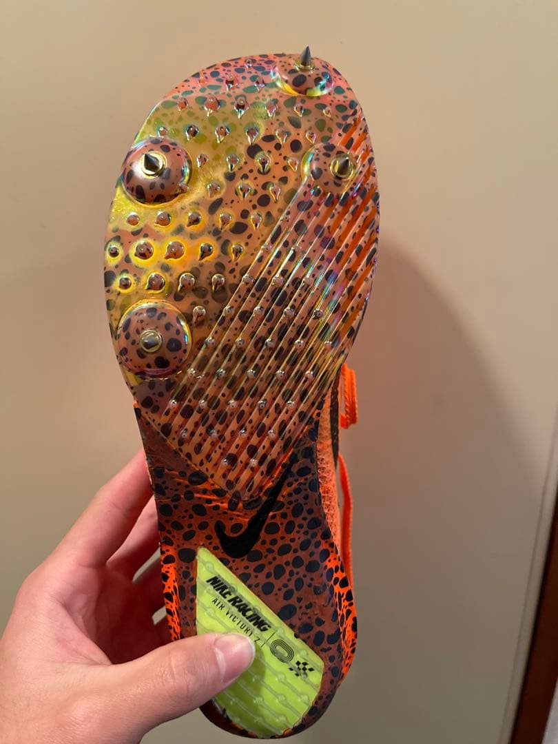 Nike ビクトリー 26cm