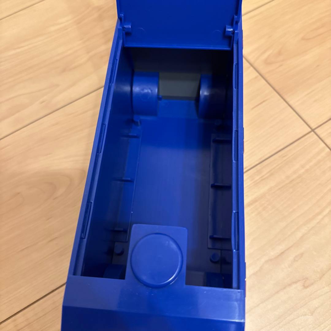 TOKYO MER ER CAR T01 ポップコーンバケット 東京mer