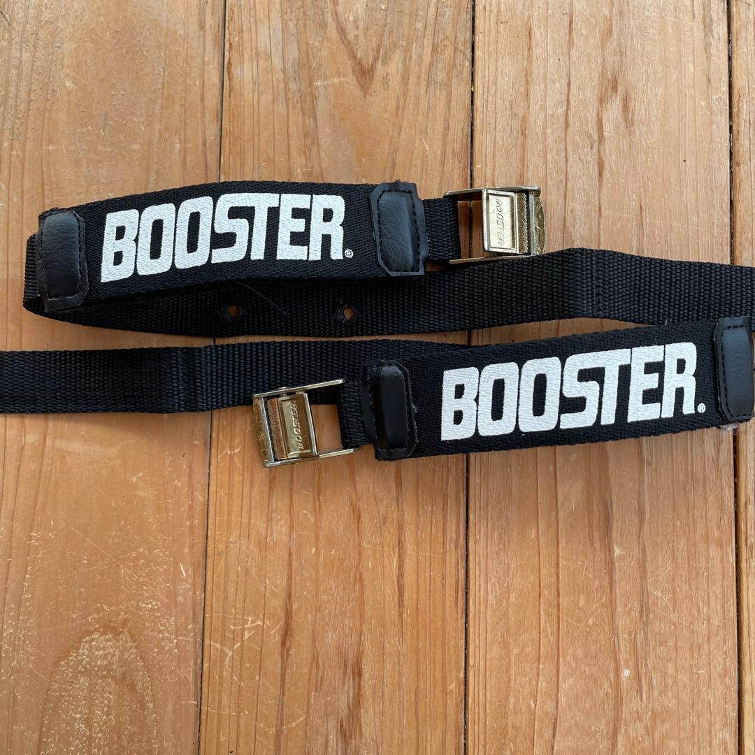 BOOOSTER ストラップワールドカップ