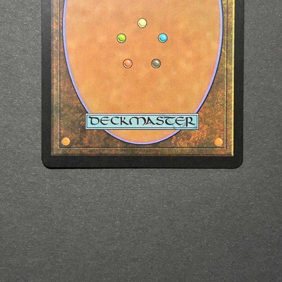 ロシア語　霧深い雨林　ゼンディカー　MTG
