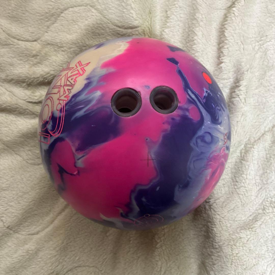 Storm ION MAX ボウリングボール