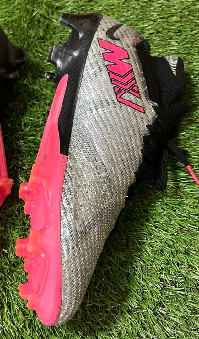 美品！NIKE Mercurial Superfly 9 EliteXXV FG