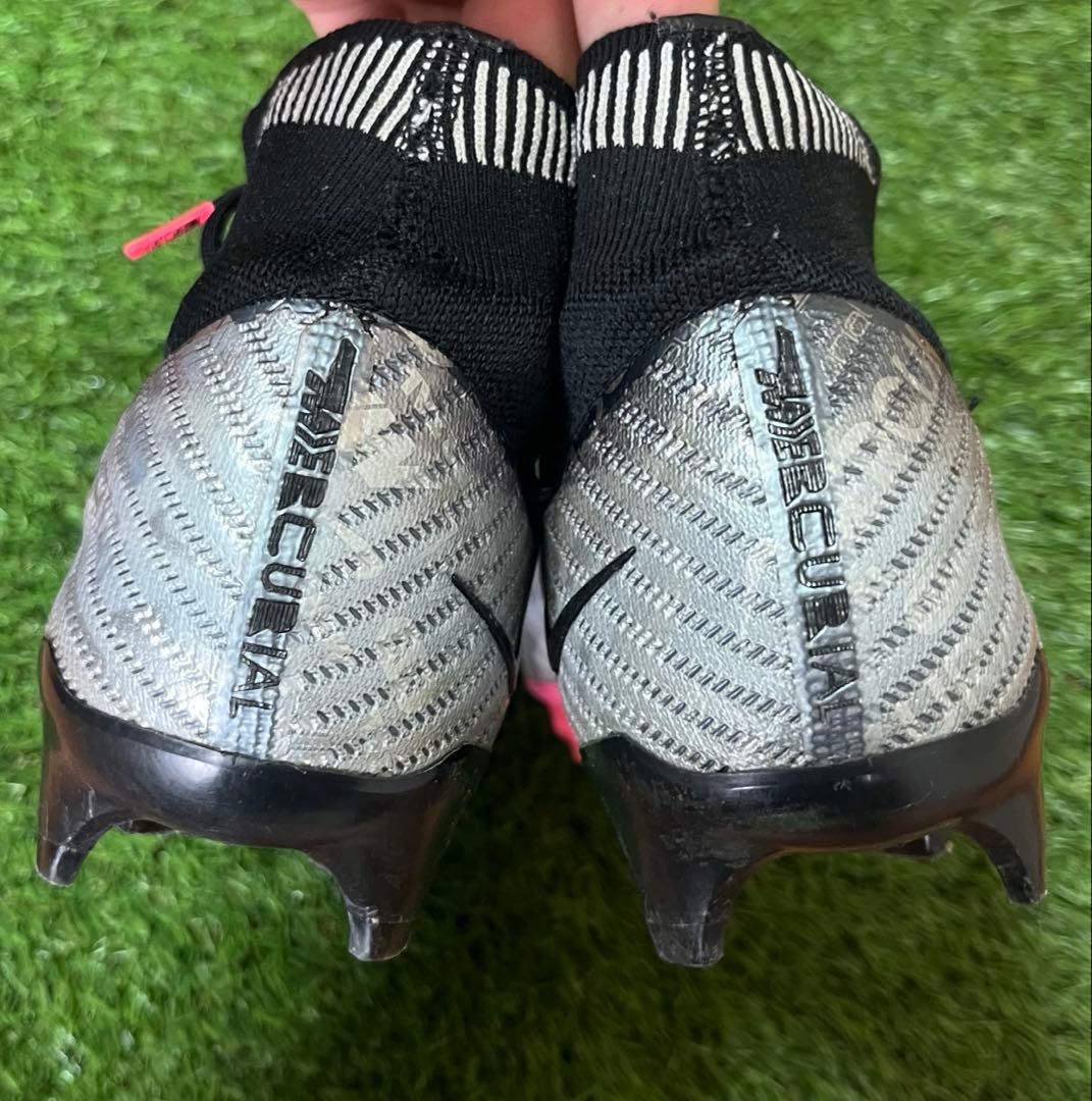 美品！NIKE Mercurial Superfly 9 EliteXXV FG