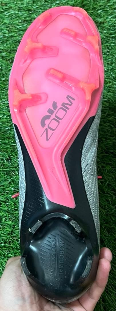 美品！NIKE Mercurial Superfly 9 EliteXXV FG
