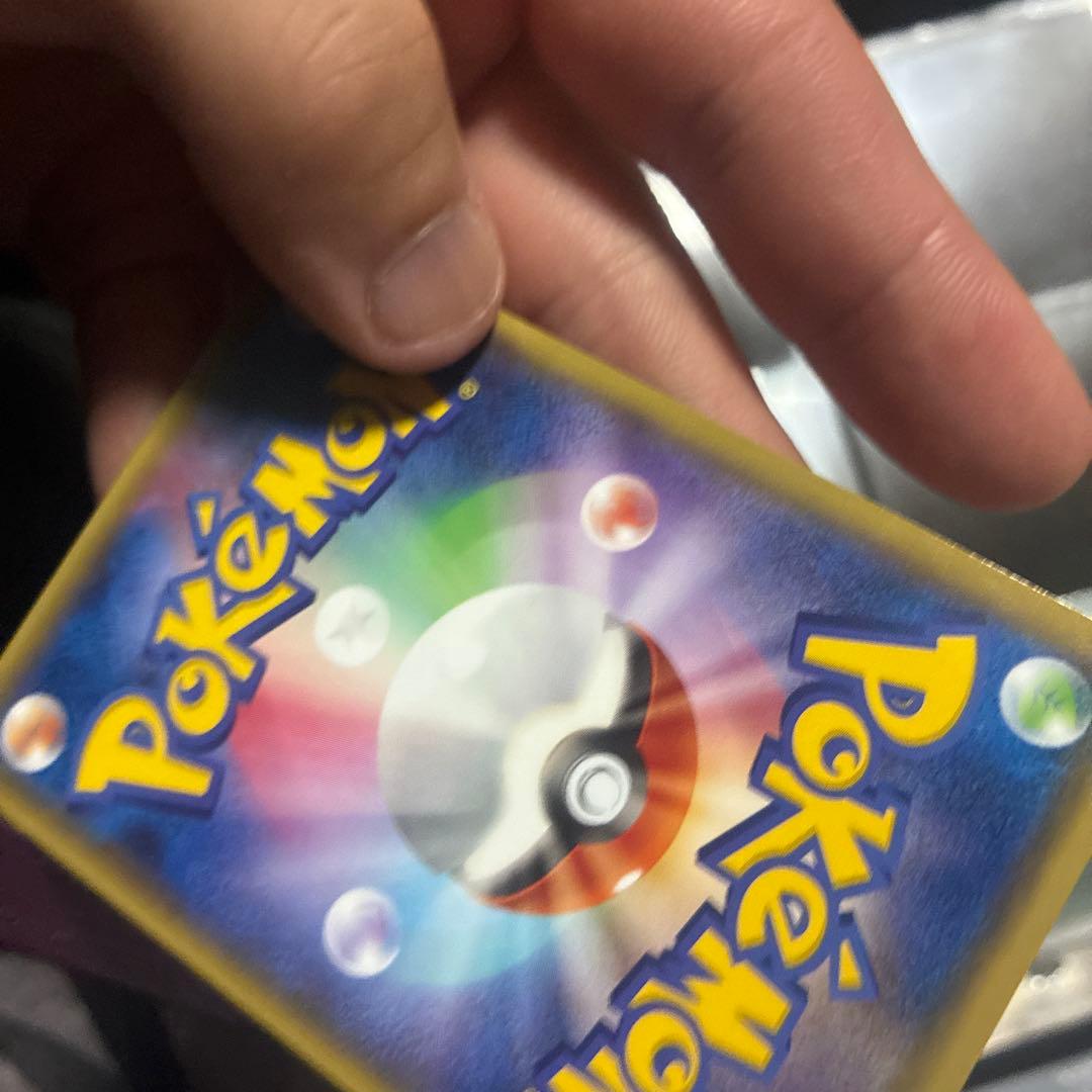 メガトウキョーのピカチュウ ポケモンカード プロモ PROMO ポケカ ①
