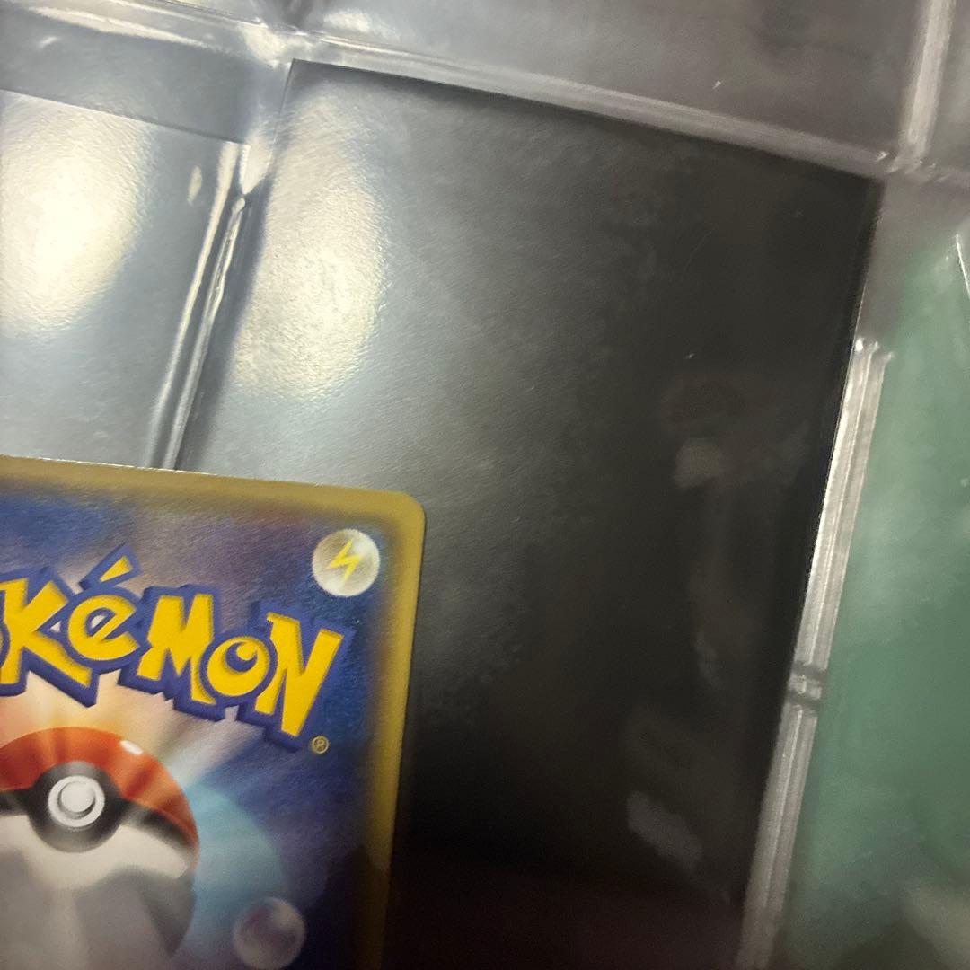 メガトウキョーのピカチュウ ポケモンカード プロモ PROMO ポケカ ①