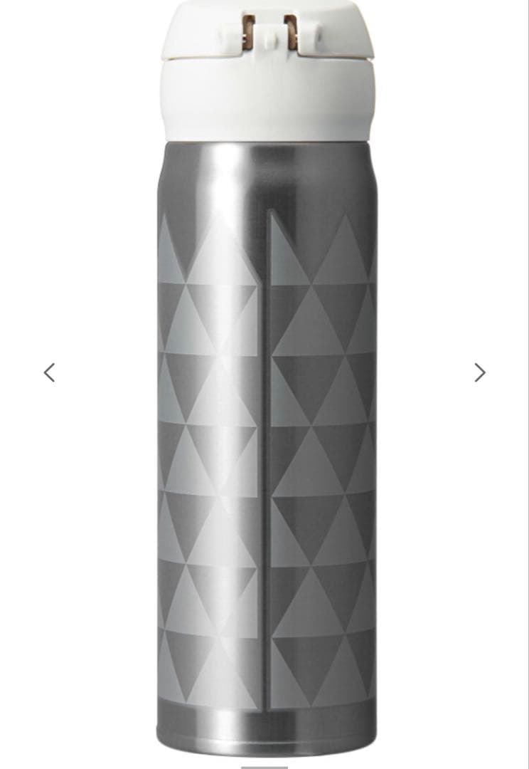 スタバ★ハンディーステンレスボトル富士山500ml★Starbucks