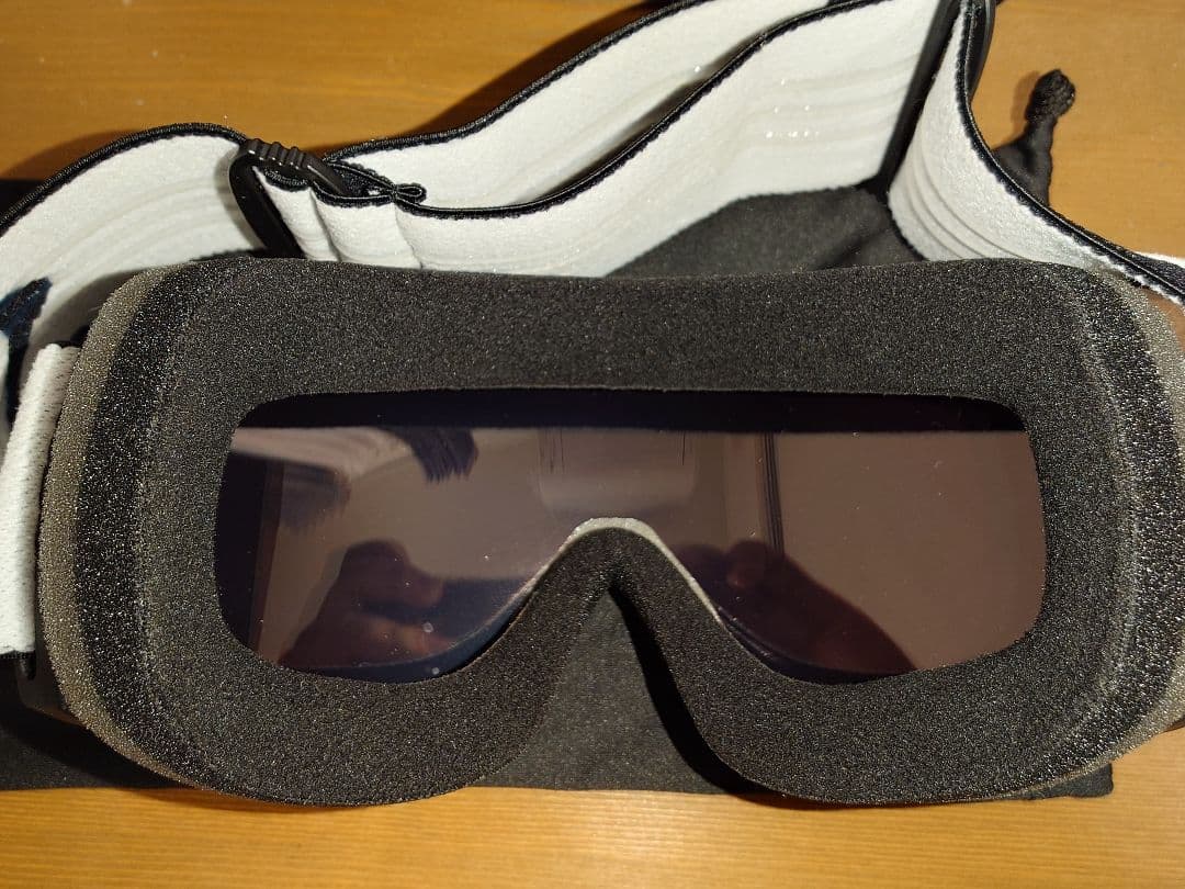 OAKLEY ラインマイナーL PRIZM ゴーグル
