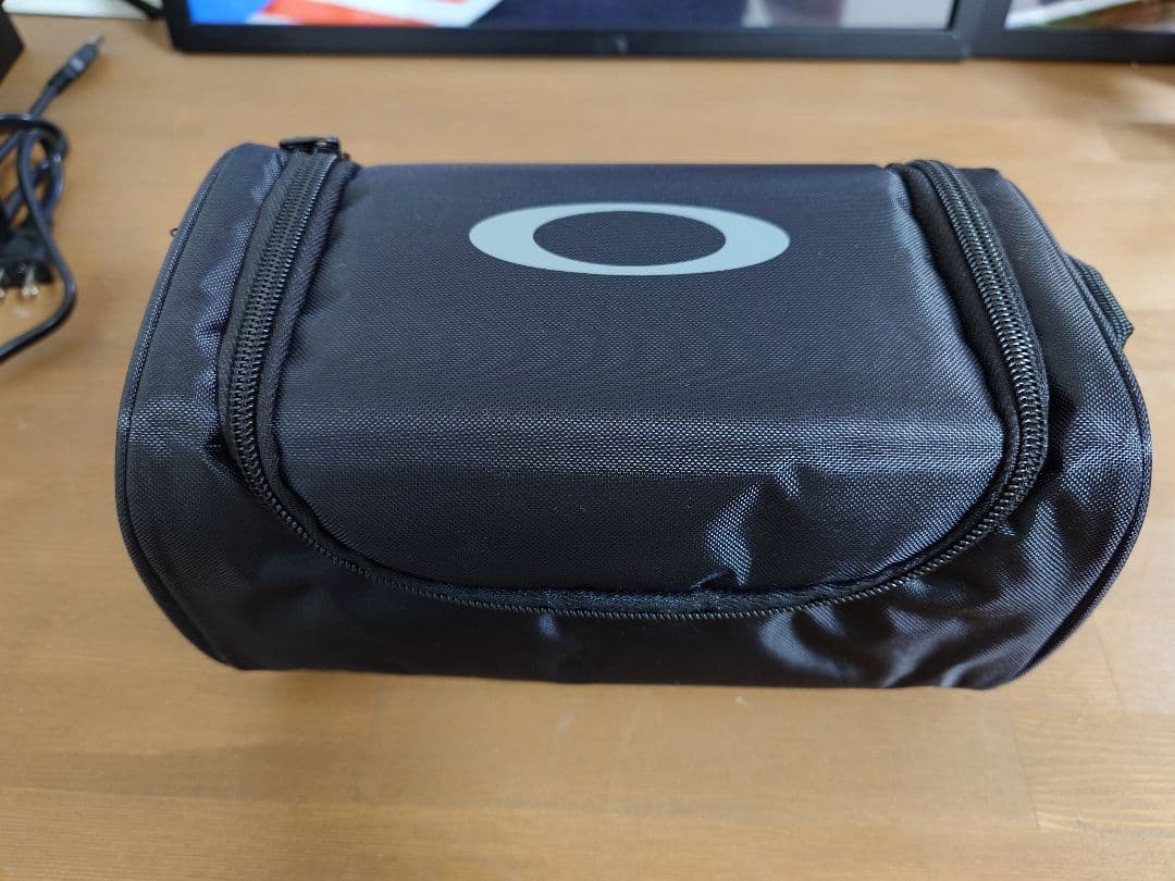 OAKLEY ラインマイナーL PRIZM ゴーグル