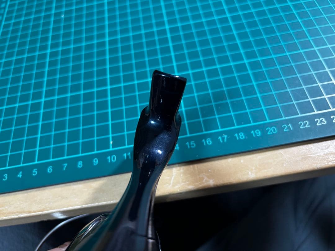 22ストラディック 8000hg