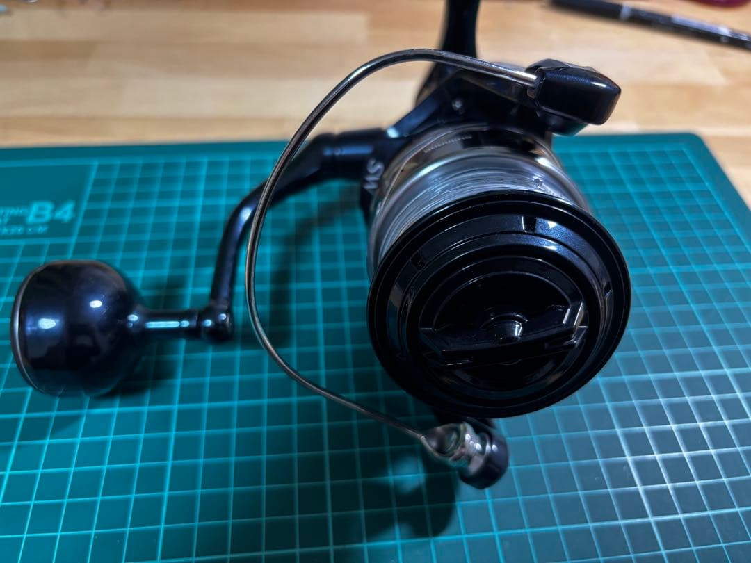 22ストラディック 8000hg