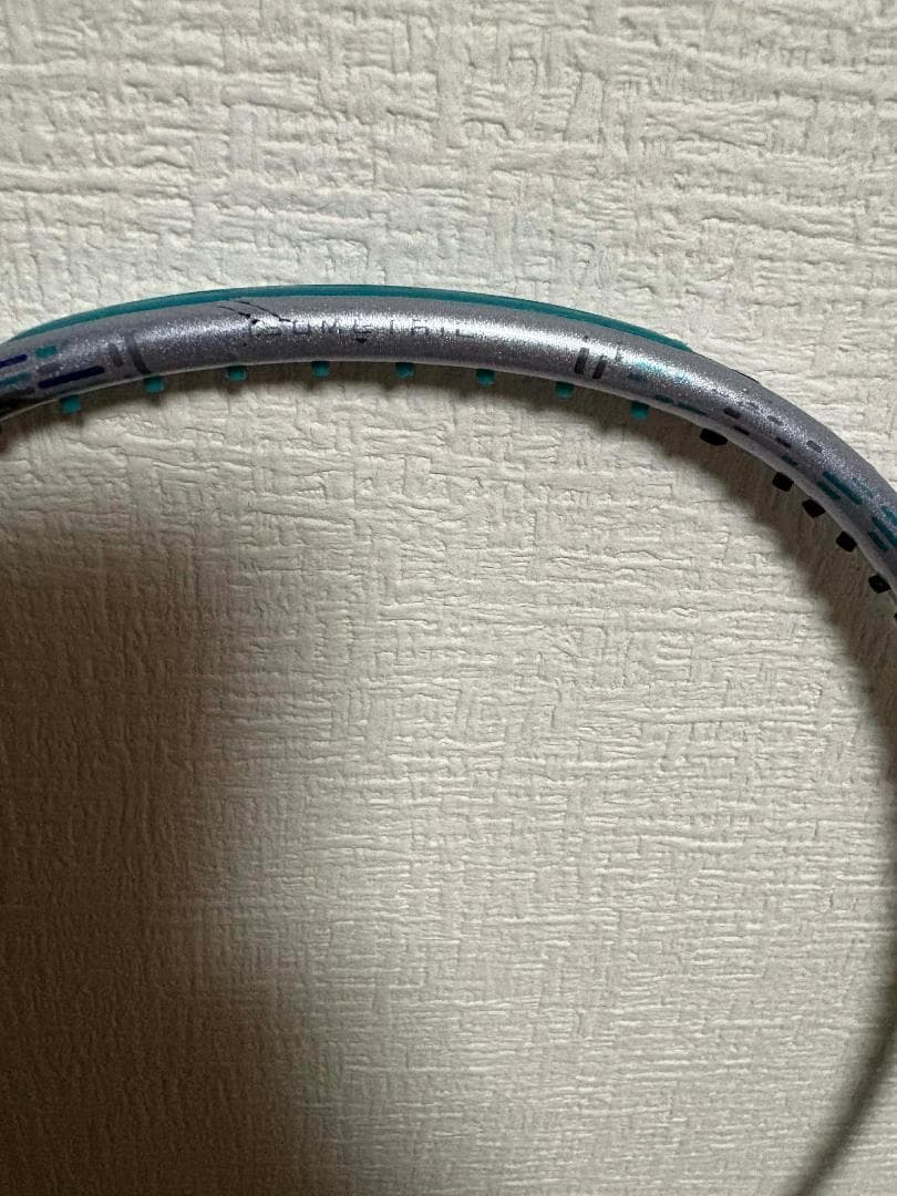 アストロクス88D PRO バドミントンラケット 4UG5