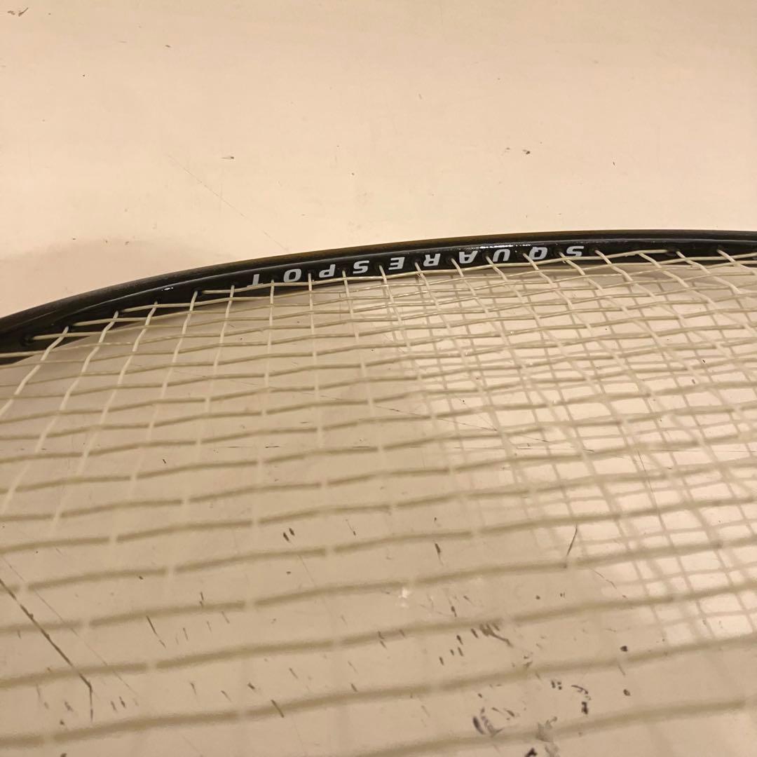 【美品中古】YONEX スーパー アイソメトリック 10 2U−G4
