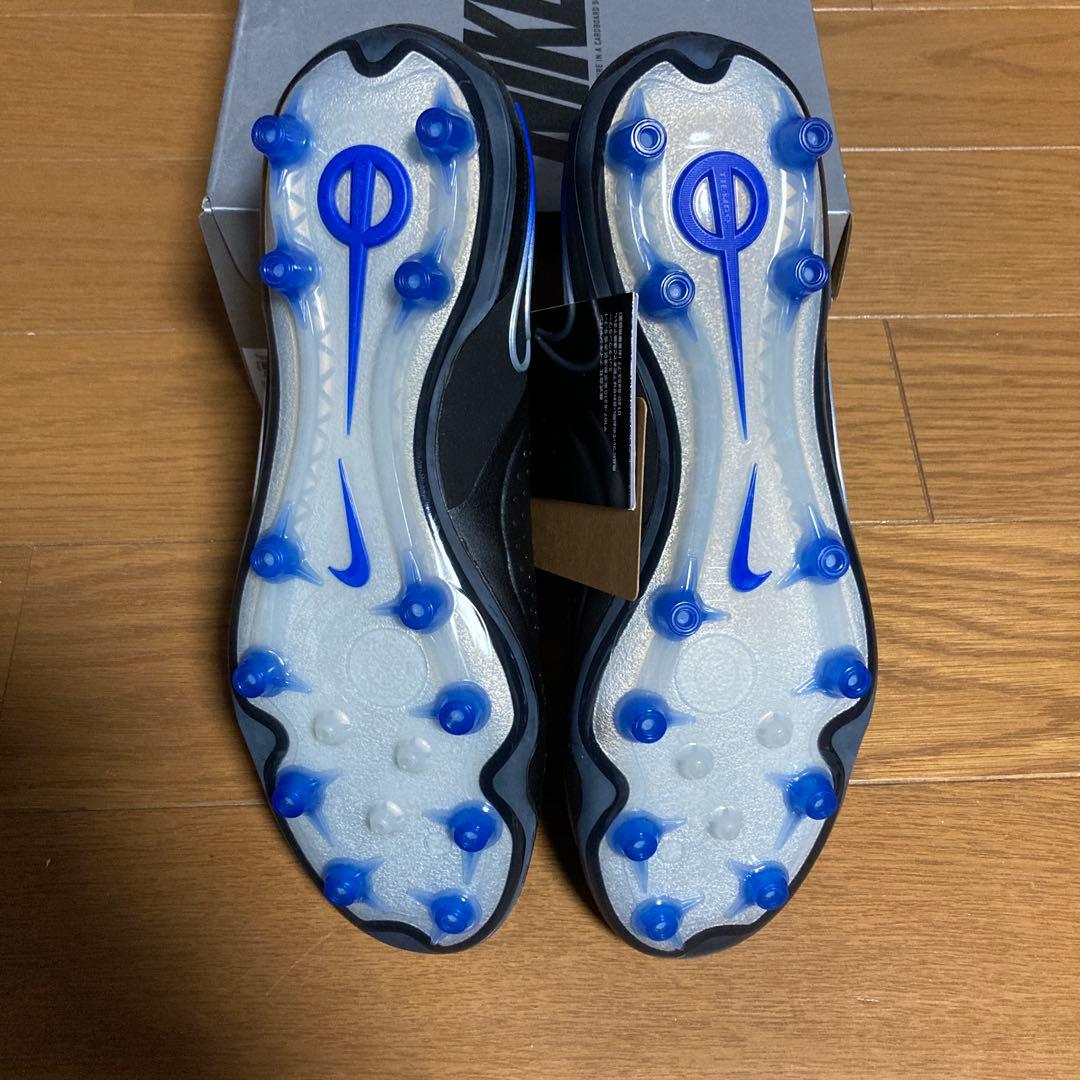 Nike ティエンポレジェンド10エリートAG 26.0
