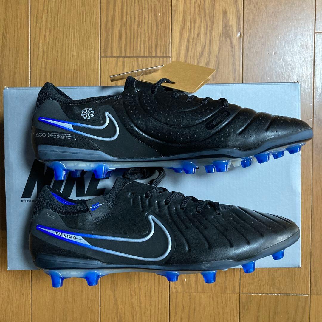 Nike ティエンポレジェンド10エリートAG 26.0