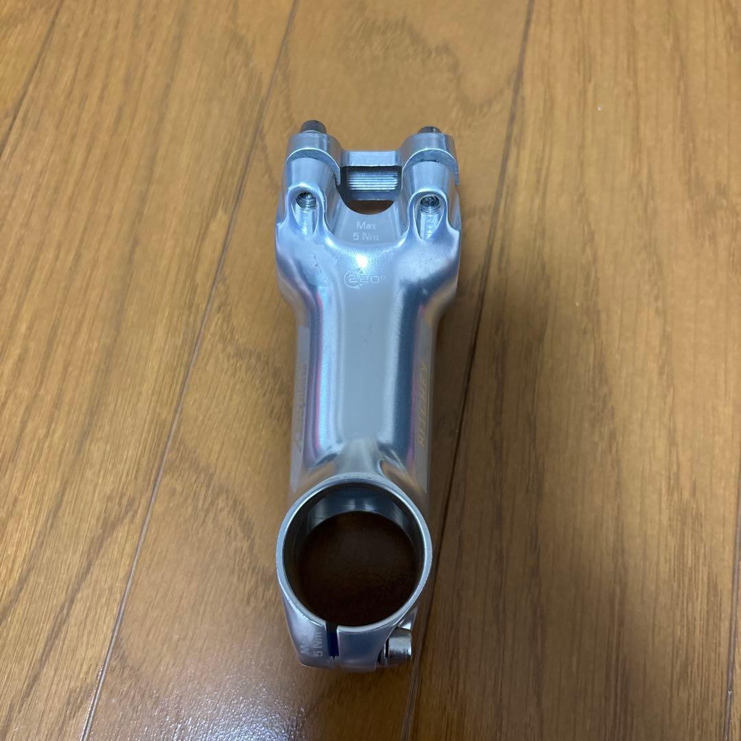 パーツ RITCHEY classic stem 80mm